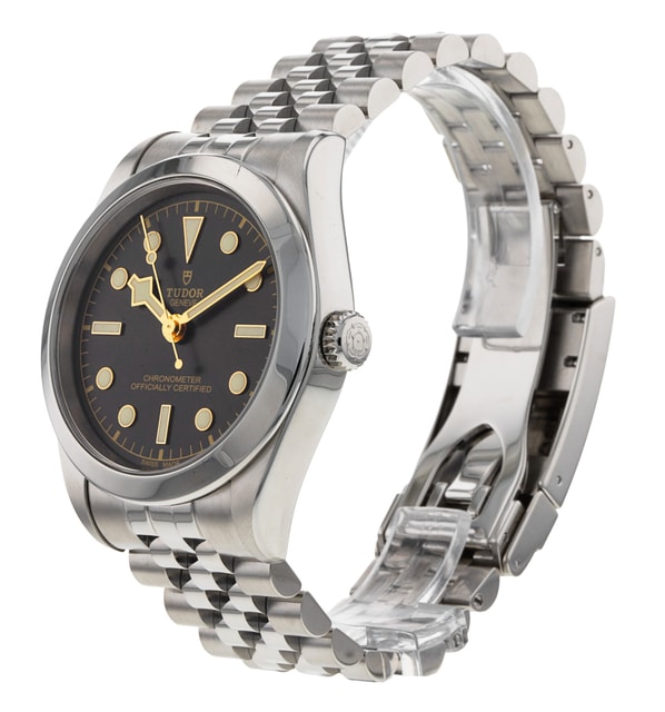 Tudor Black Bay 39 M79660-0001 Image 2